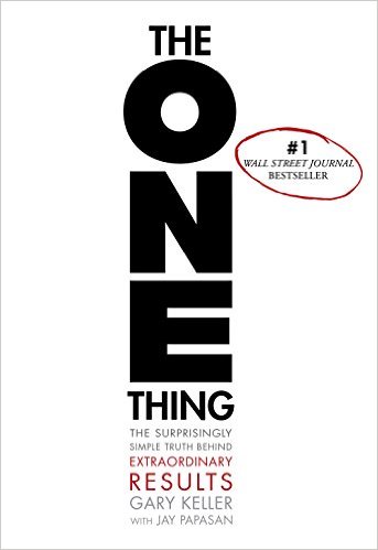 gary-keller-the-one-thing