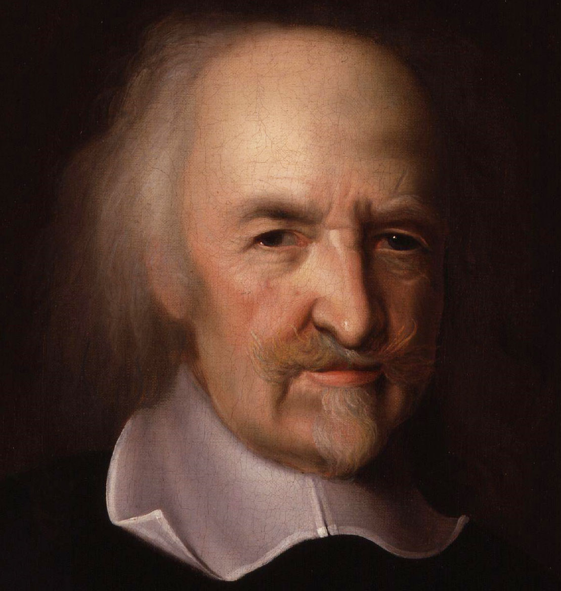 thomas-hobbes-the-war-of-all-against-all