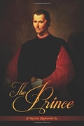 featured image thumbnail for post Niccolò Machiavelli - The Prince