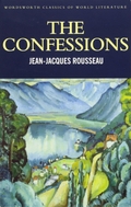 featured image thumbnail for post Jean-Jacques Rousseau - Confession