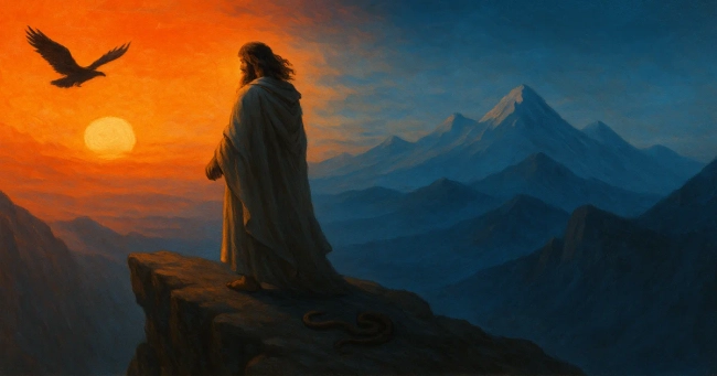 featured image thumbnail for post Nietzsche Thus Spoke Zarathustra: Ubermensch Philosophy Guide