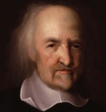 featured image thumbnail for post Thomas Hobbes. The War of All Against All