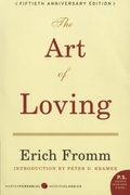 featured image thumbnail for post Erich Fromm - The art of loving