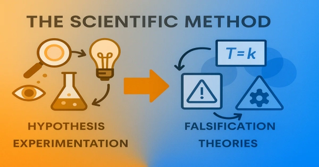 featured image thumbnail for post Philosophy of Science by Samir Okasha: Scientific Method Guide