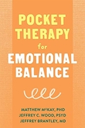 featured image thumbnail for post Matthew McKay - Emotional balance.